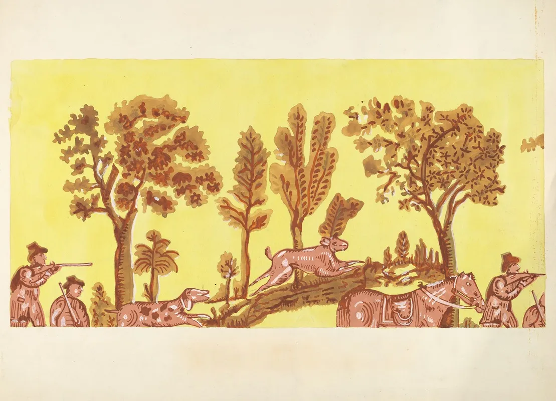 Bandbox Design Rabbit Hunt