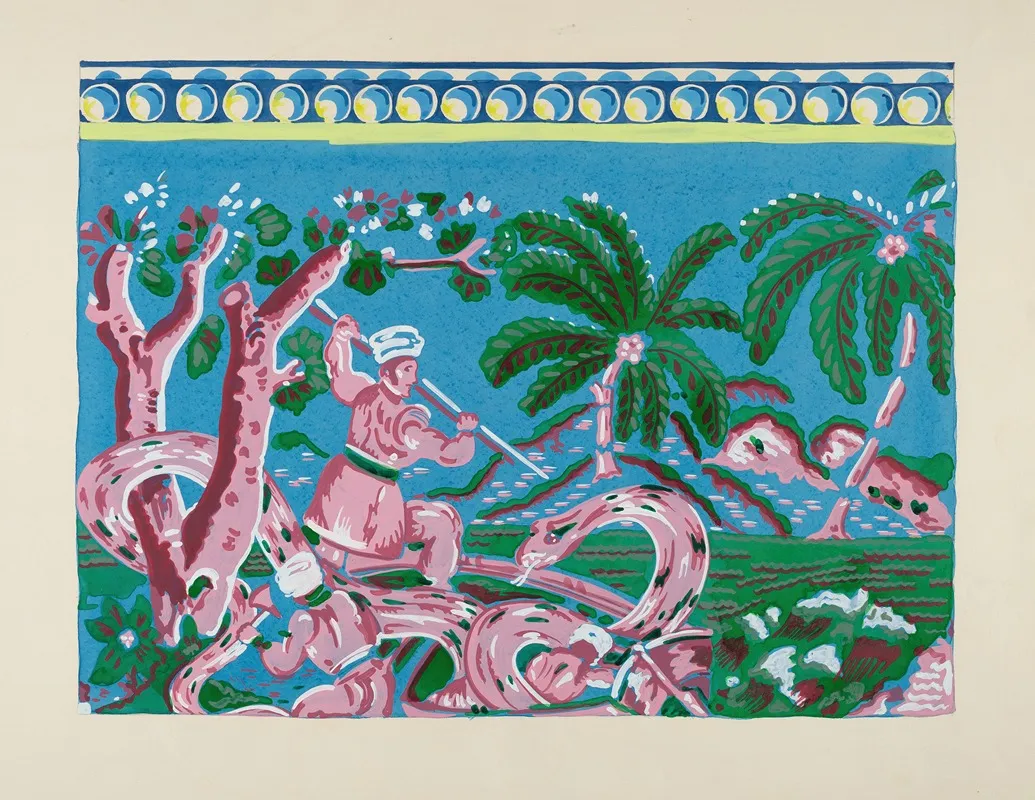 Bandbox Paper