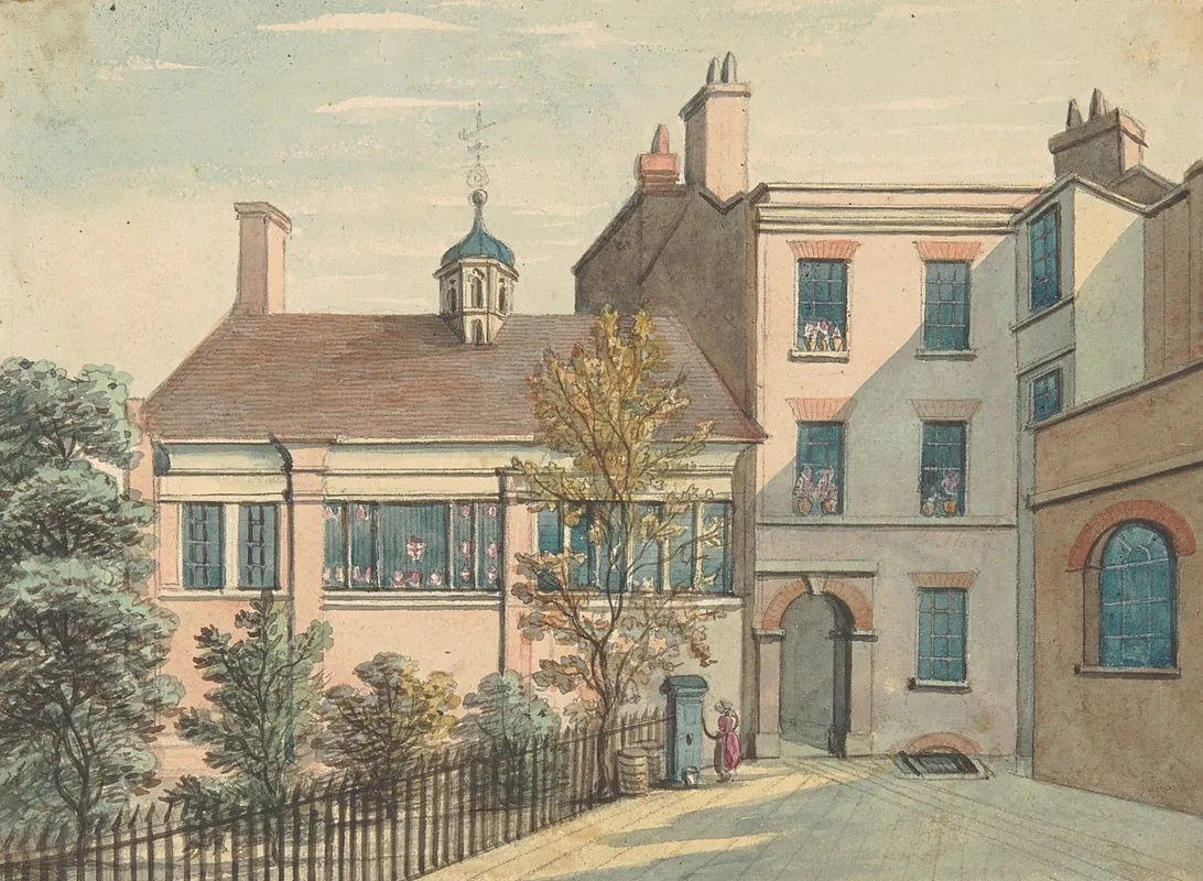 Barnards Inn 2