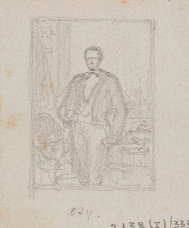 Baron Jean Osy