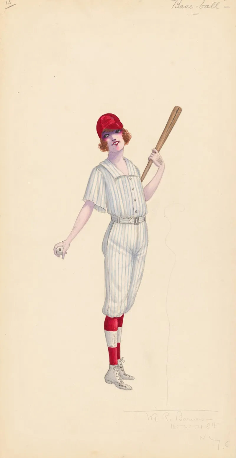Baseball 15