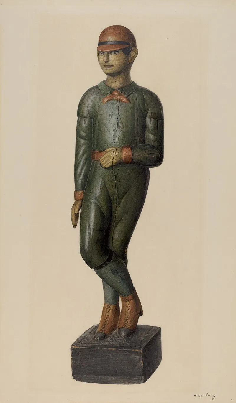 Baseball Player