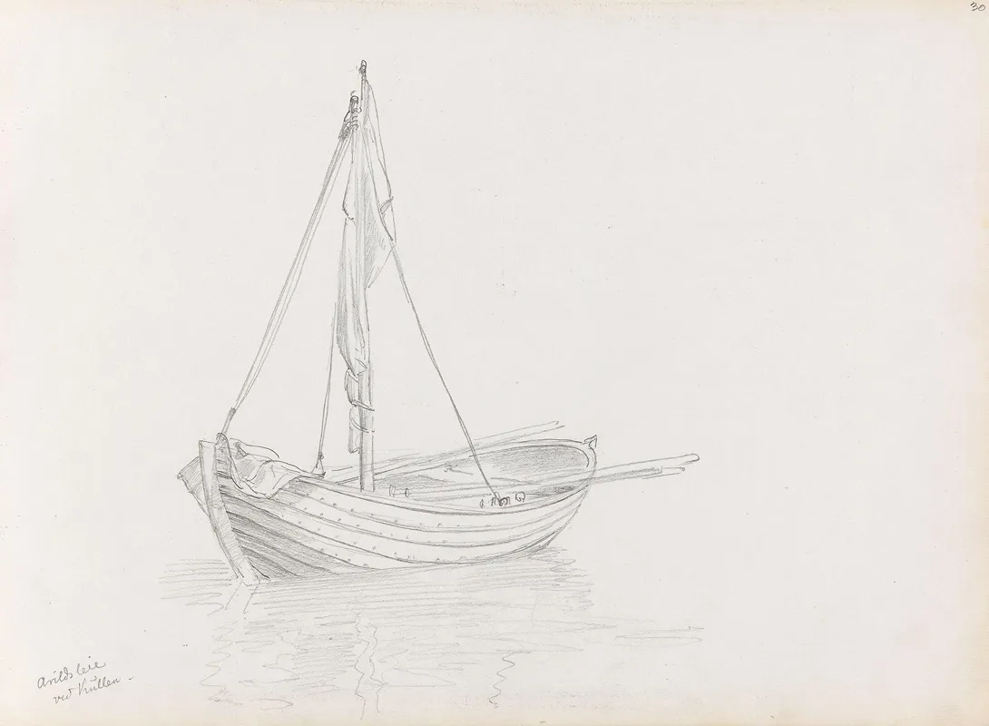 Bat Arild 2