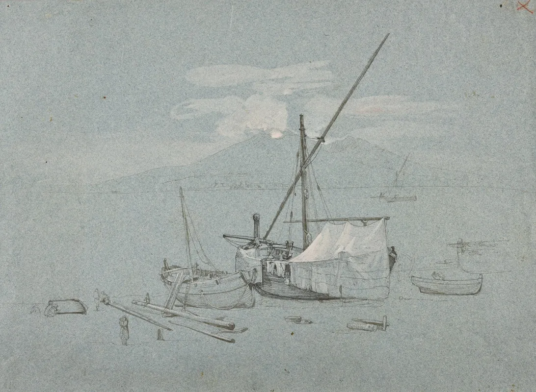 Bateaux De Peche