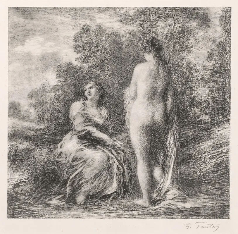 Bathers 15