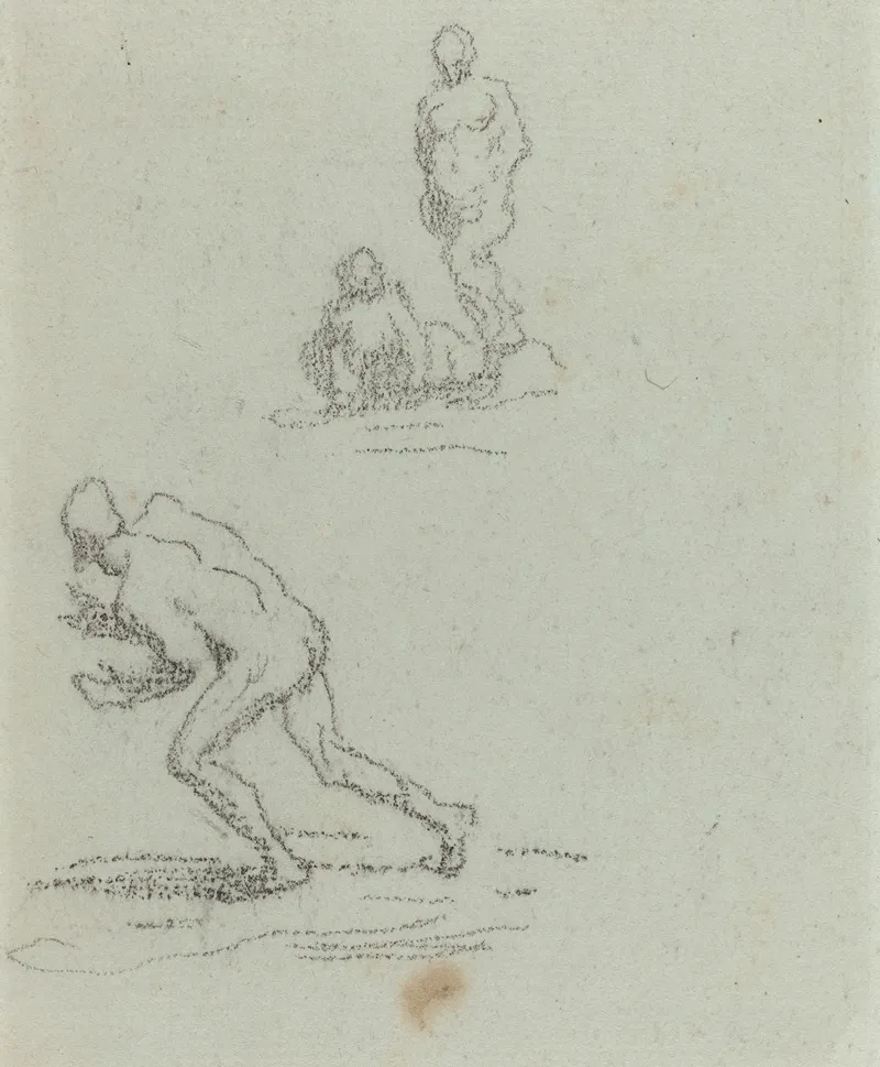 Bathers 4