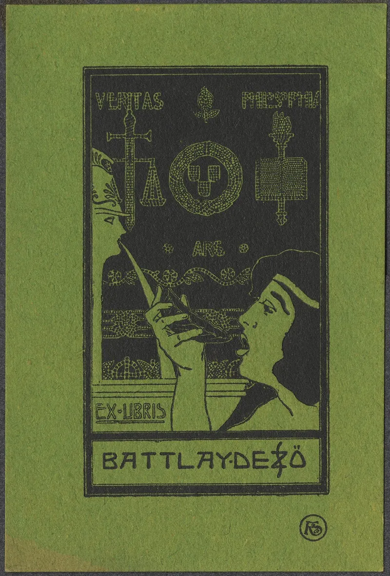 Battlay Dezso
