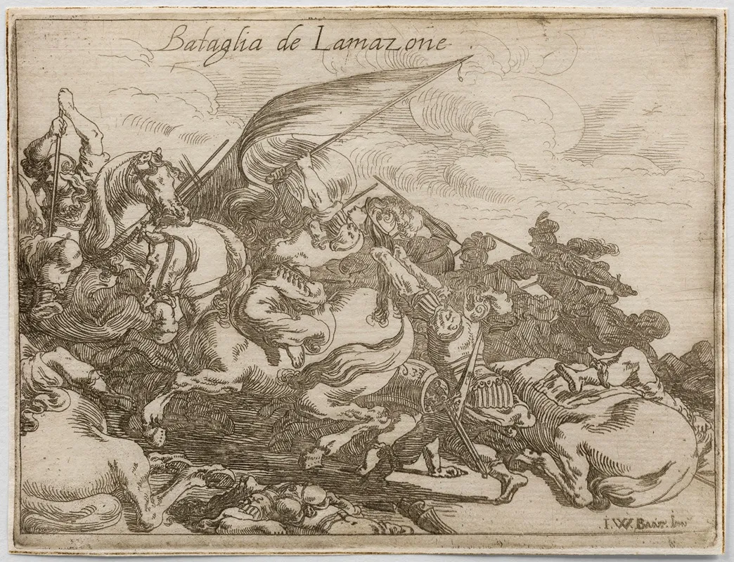 Battle Of The Amazons 2