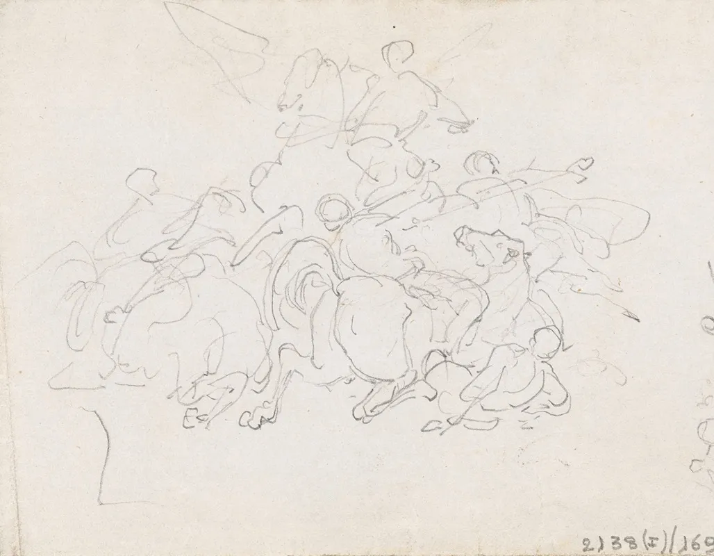 Battle Scene 35