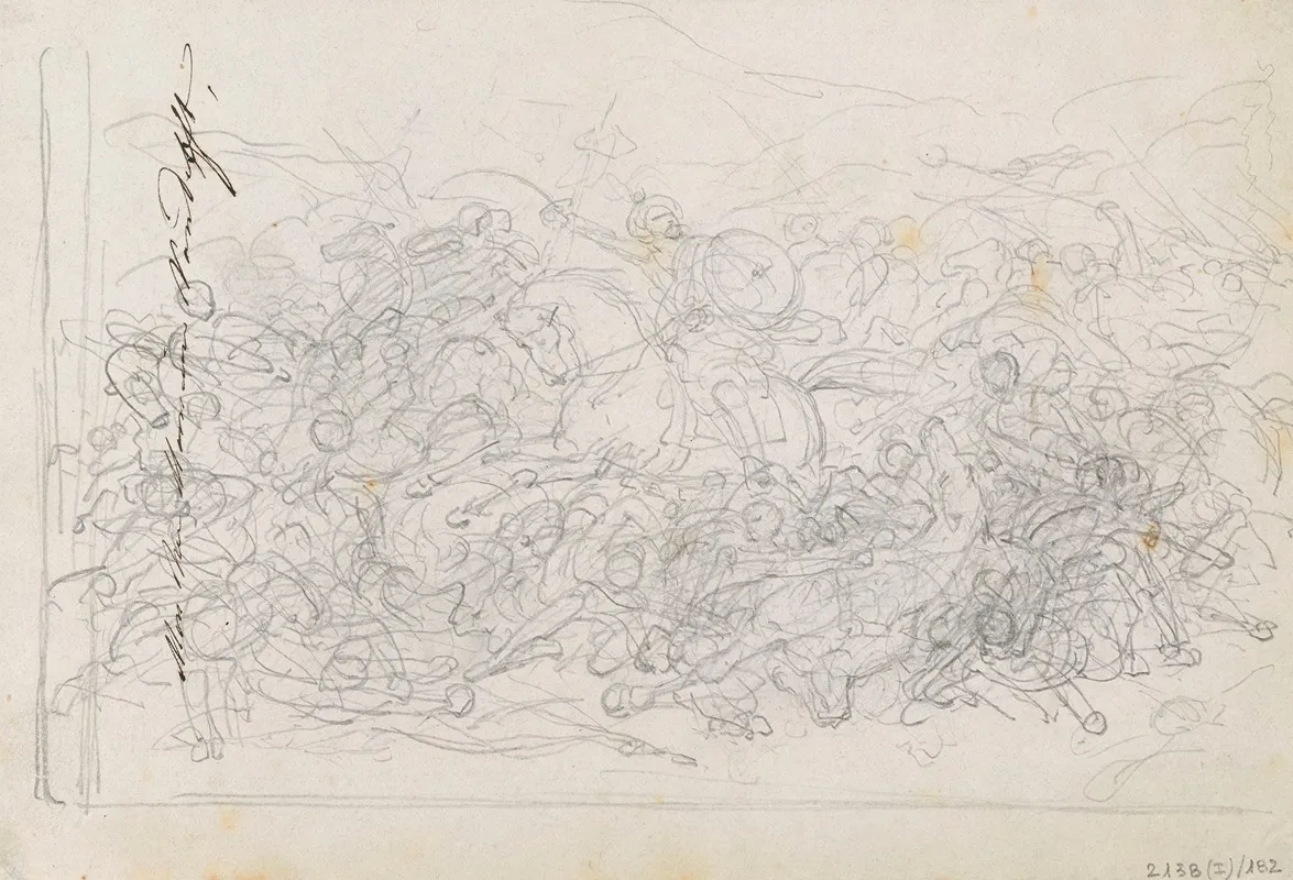 Battle Scene 36