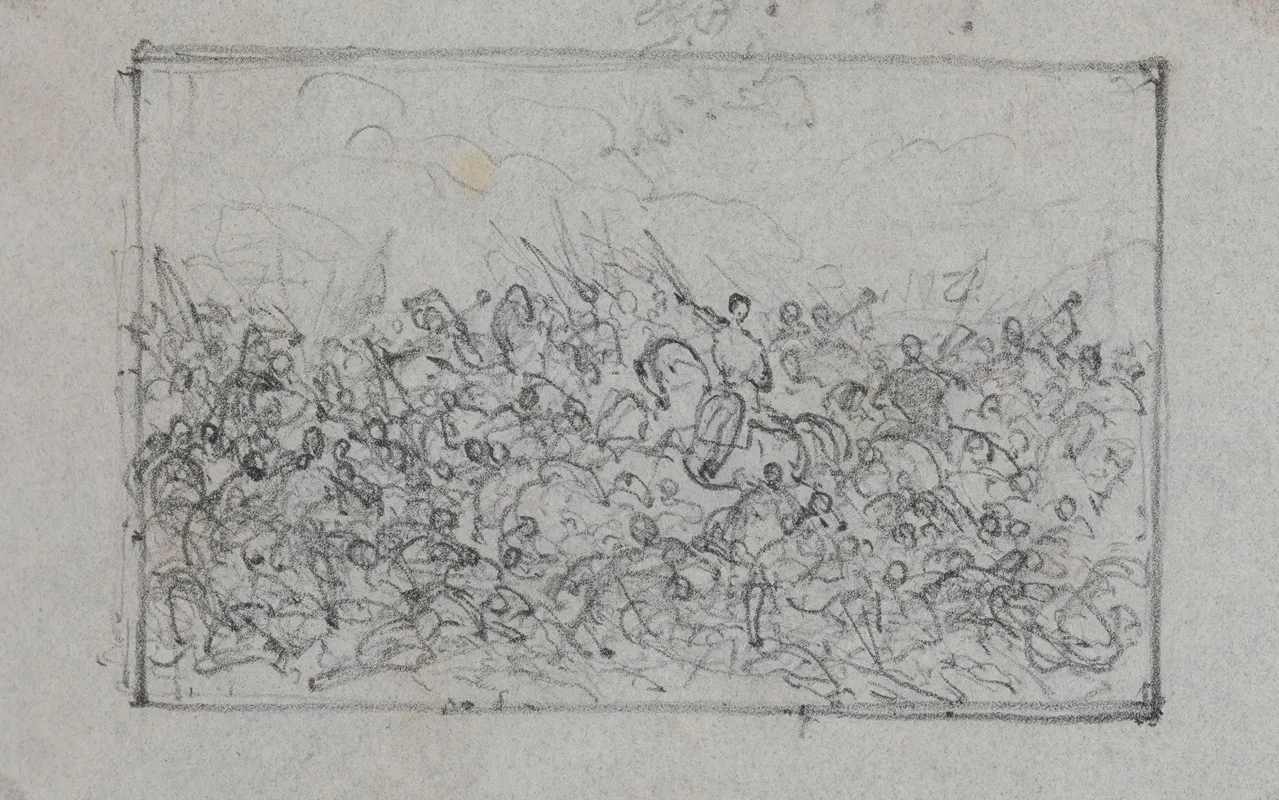 Battle Scene 37