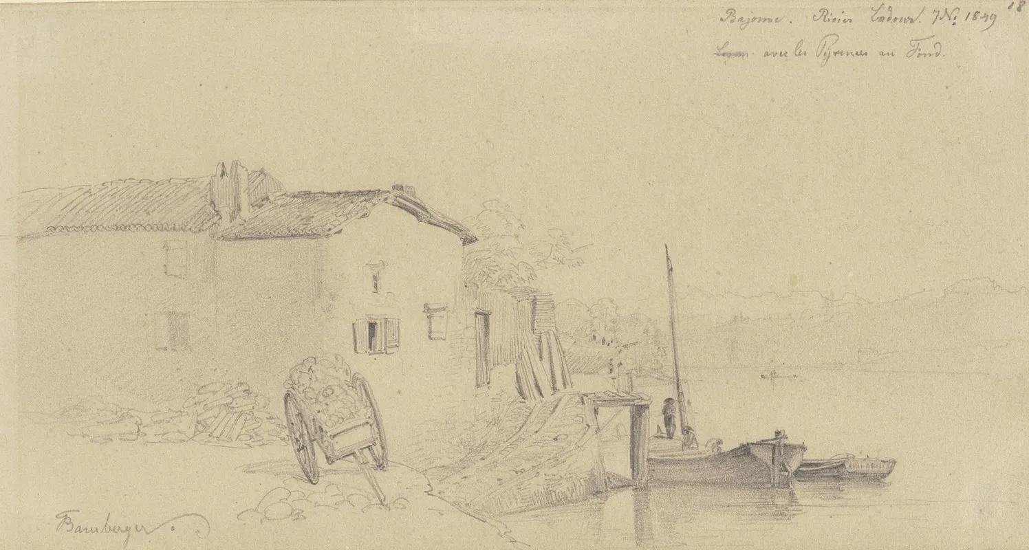 Bayonne