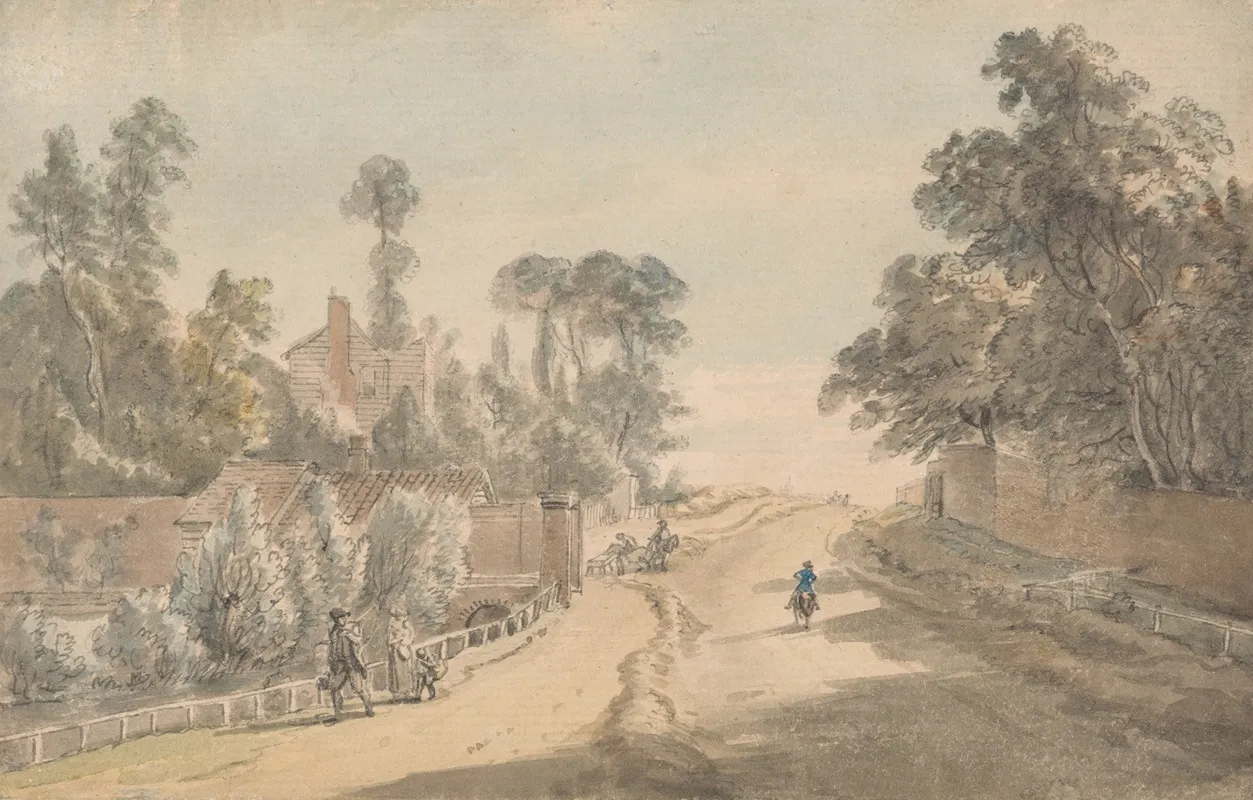 Bayswater London