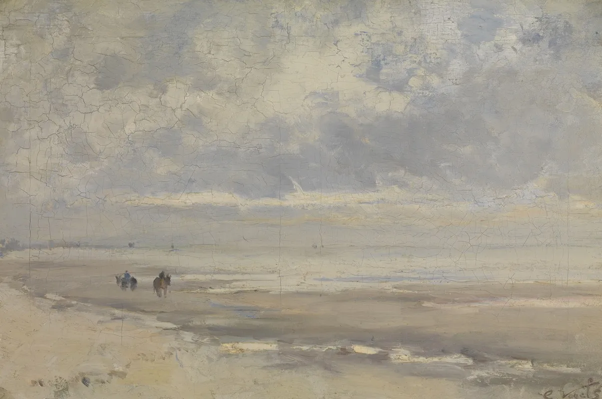 Beach View 4