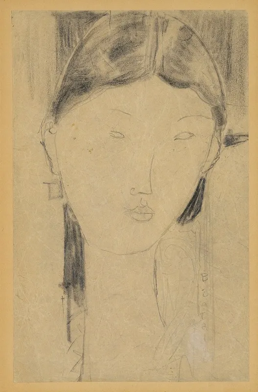 Beatrice Hastings
