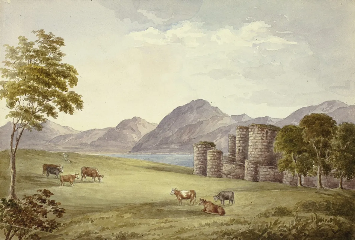 Beaumans Castle