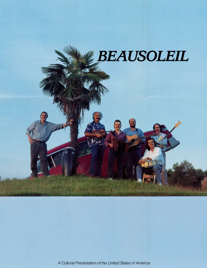 Beausoleil