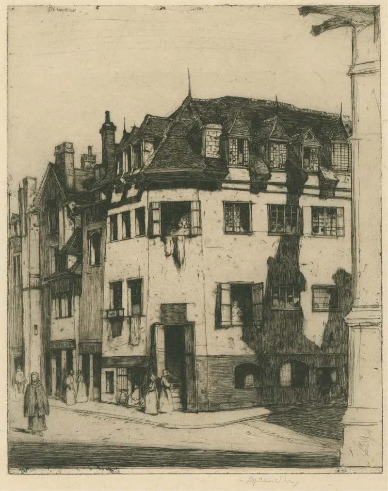 Beauvais 2