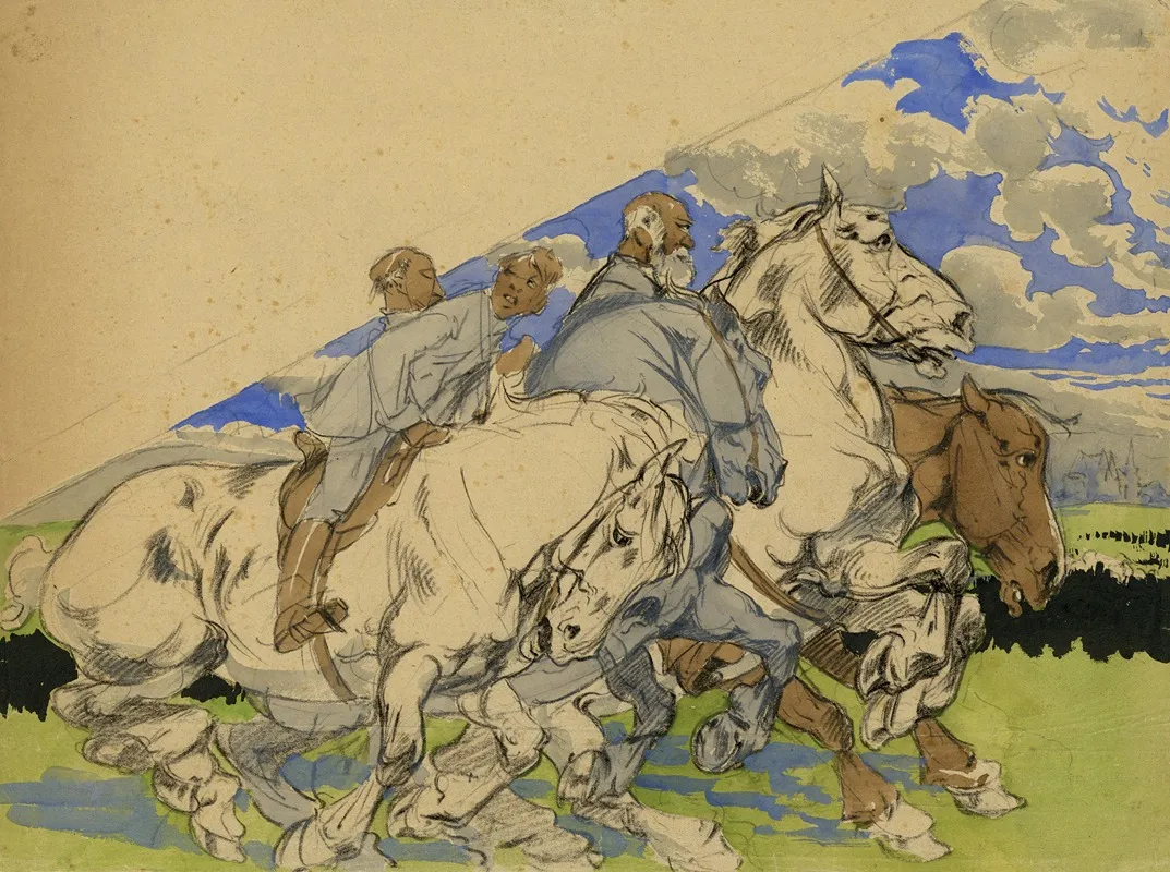 Bedevaart Naar Hakendover