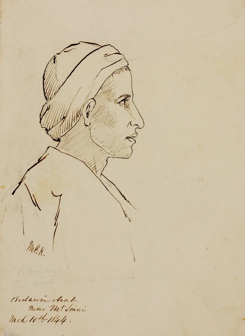 Bedouin 3