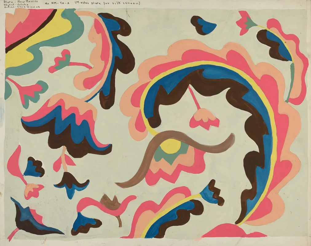 Bedspread 13