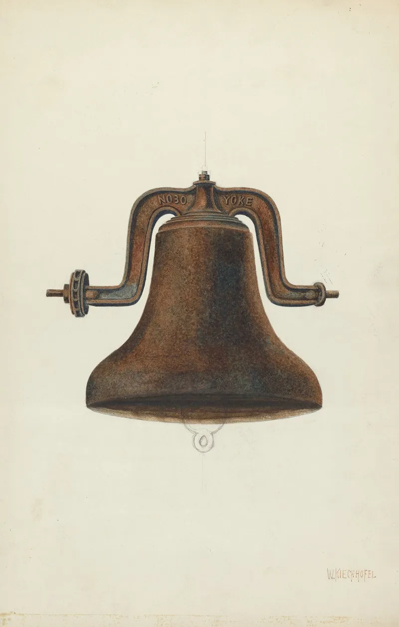Bell 8