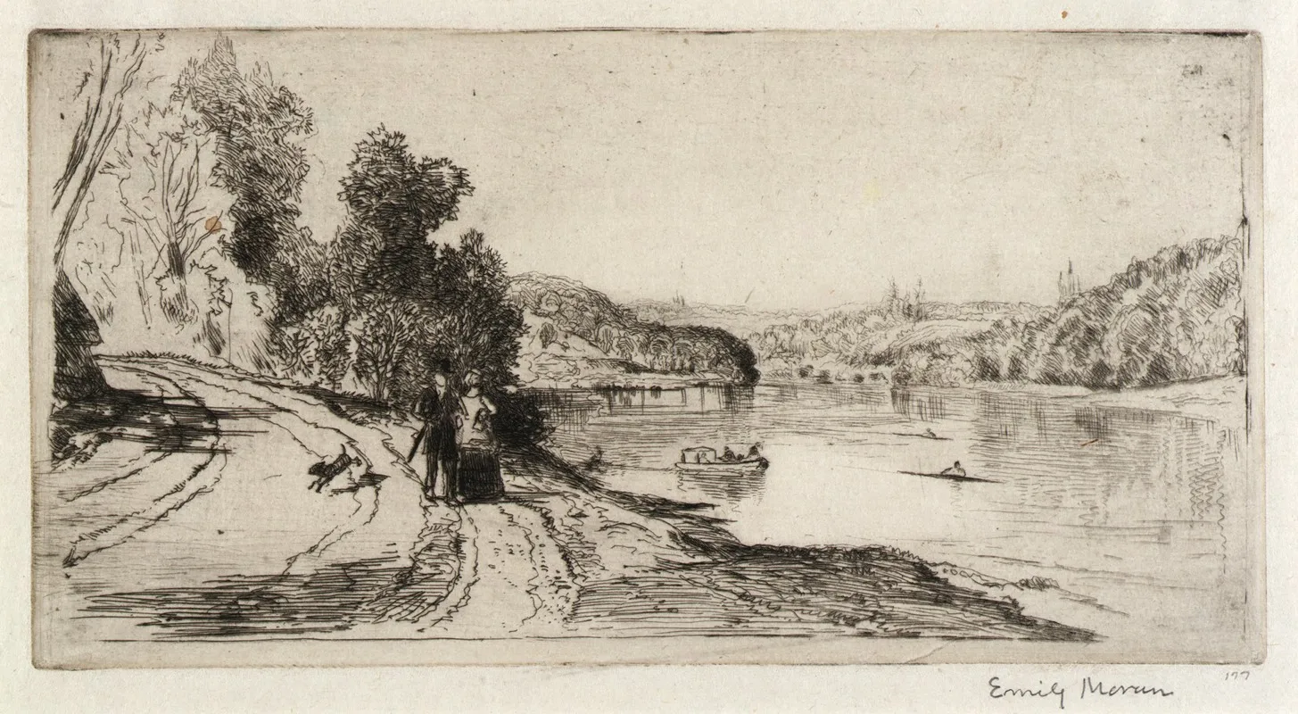 Belmont On The Schuylkill