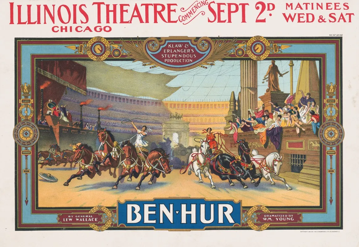 Ben Hur 3