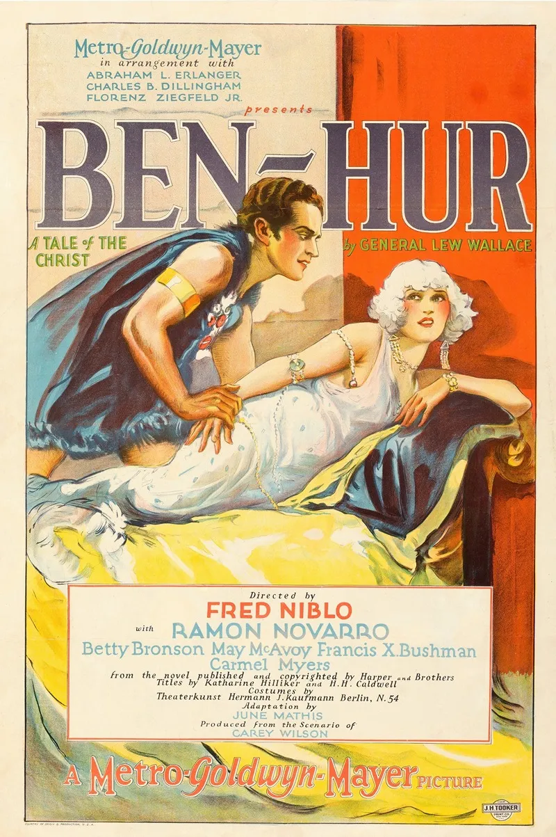 Ben Hur 4