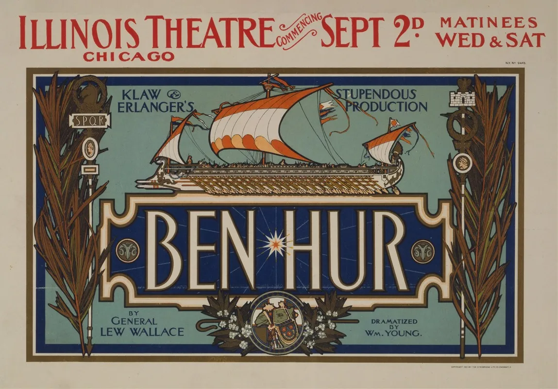Ben Hur