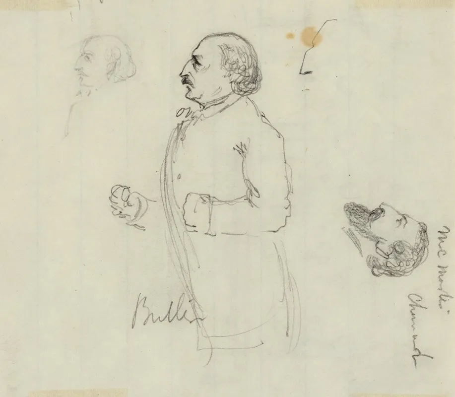 Benjamin Butler
