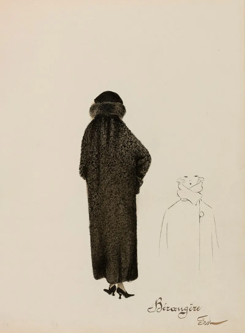 Berangere