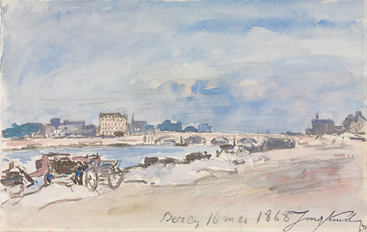 Bercy