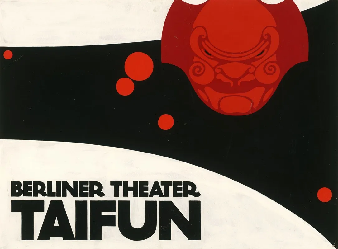 Berliner Theater Taifun