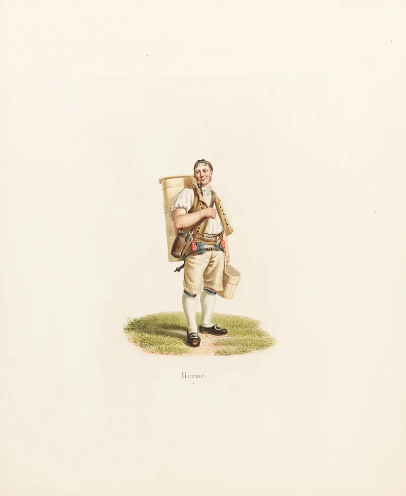 Berne 6
