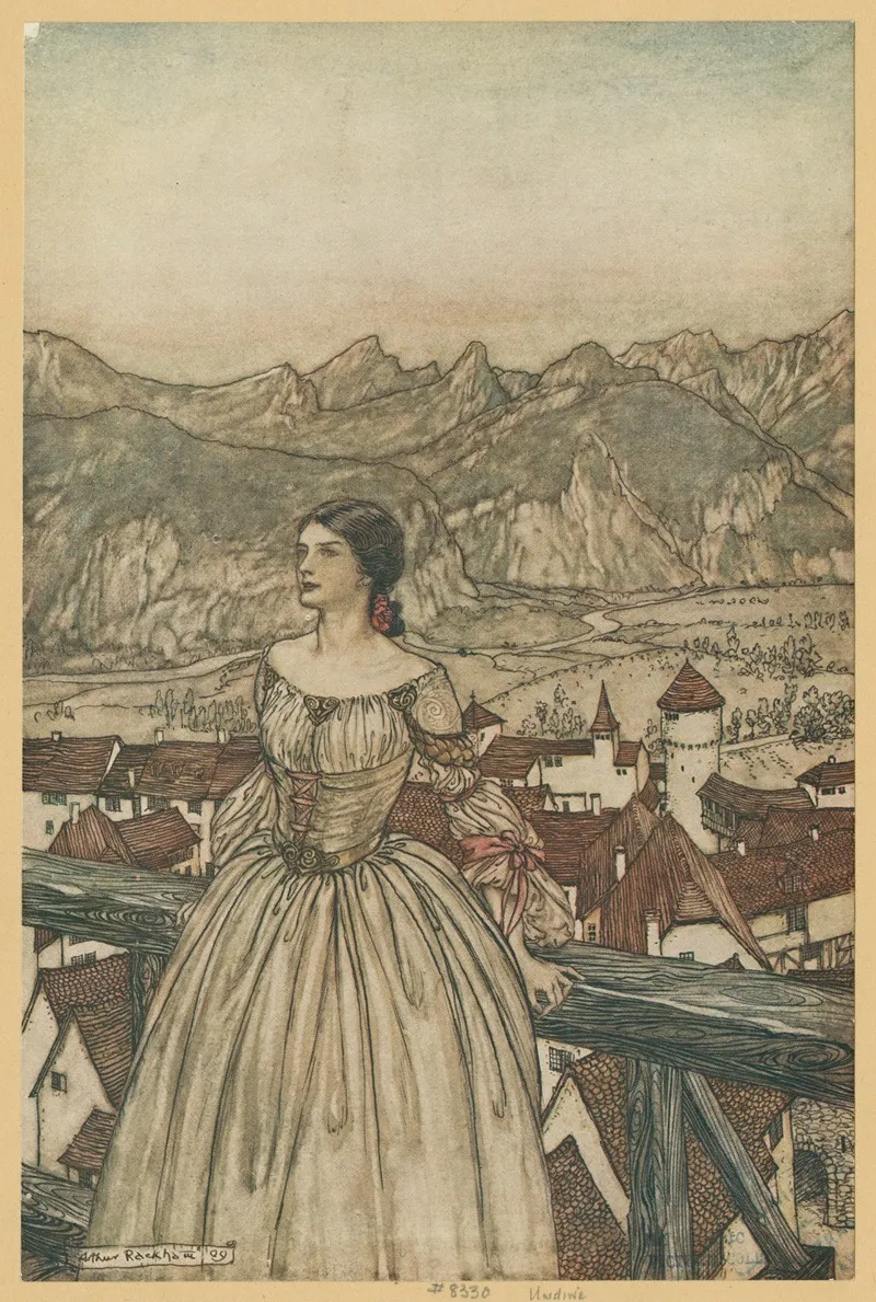 Bertalda
