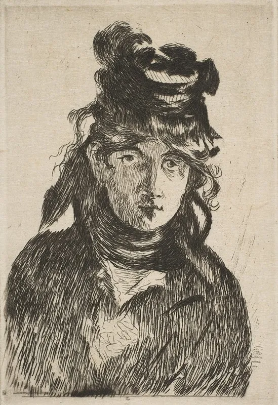 Berthe Morisot 3