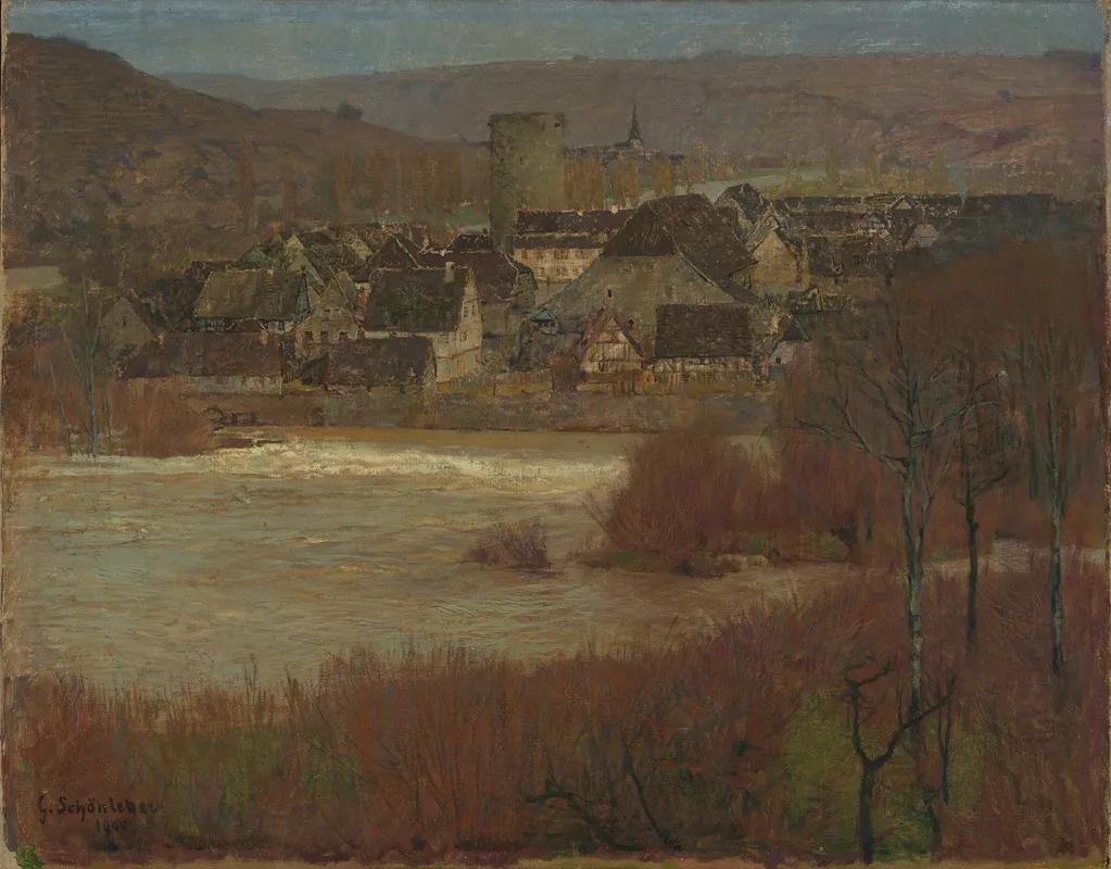 Besigheim Am Neckar