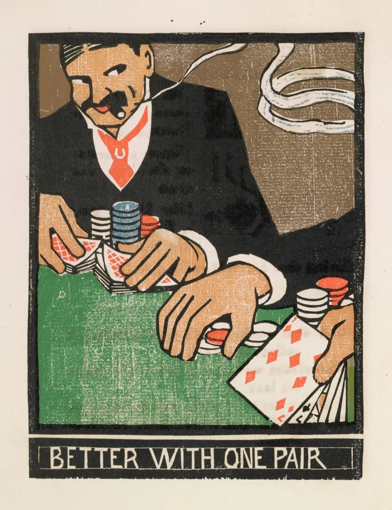 Better With One Pair