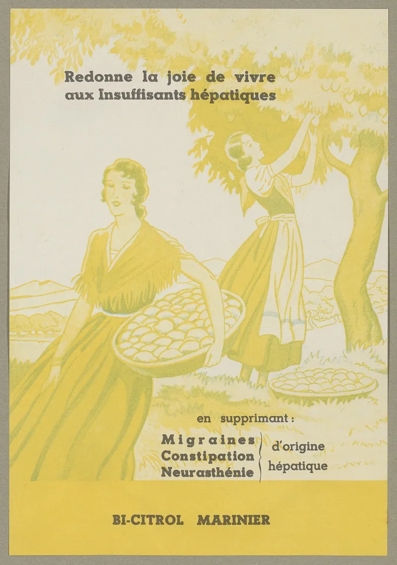 Bi Citrol Marinier 7