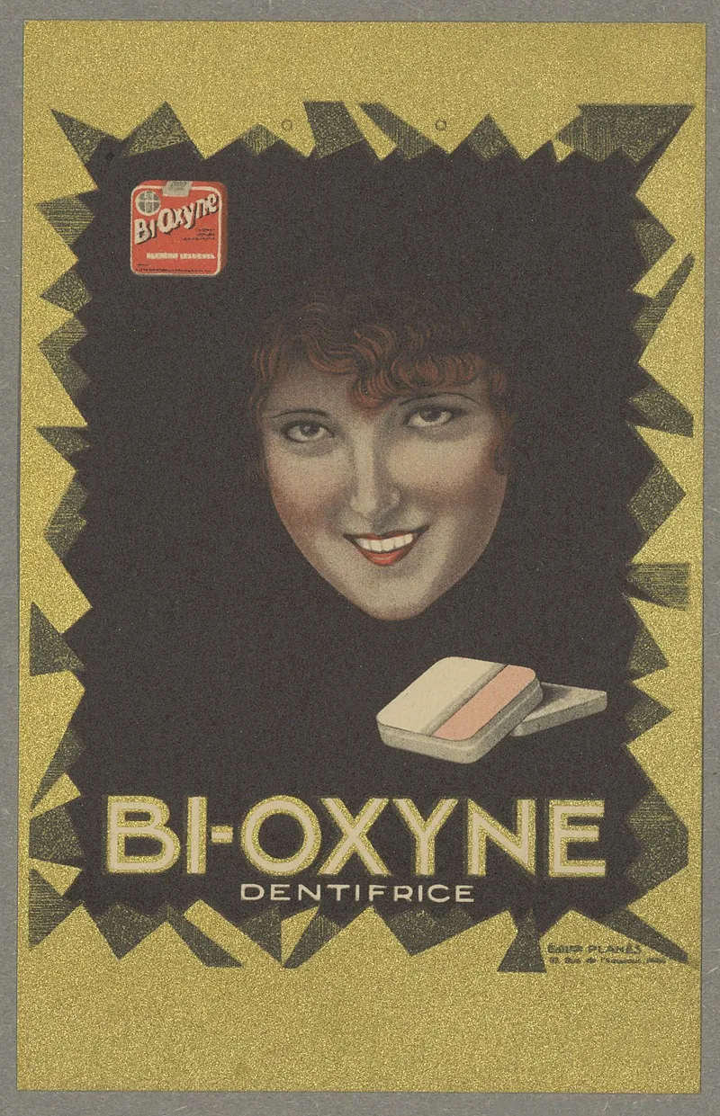 Bi Oxyne