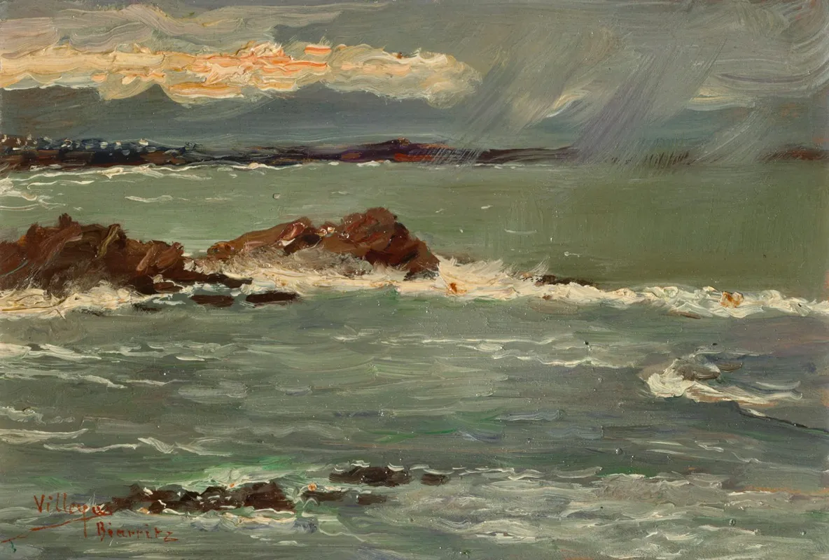 Biarritz