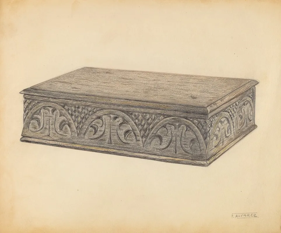 Bible Box 4
