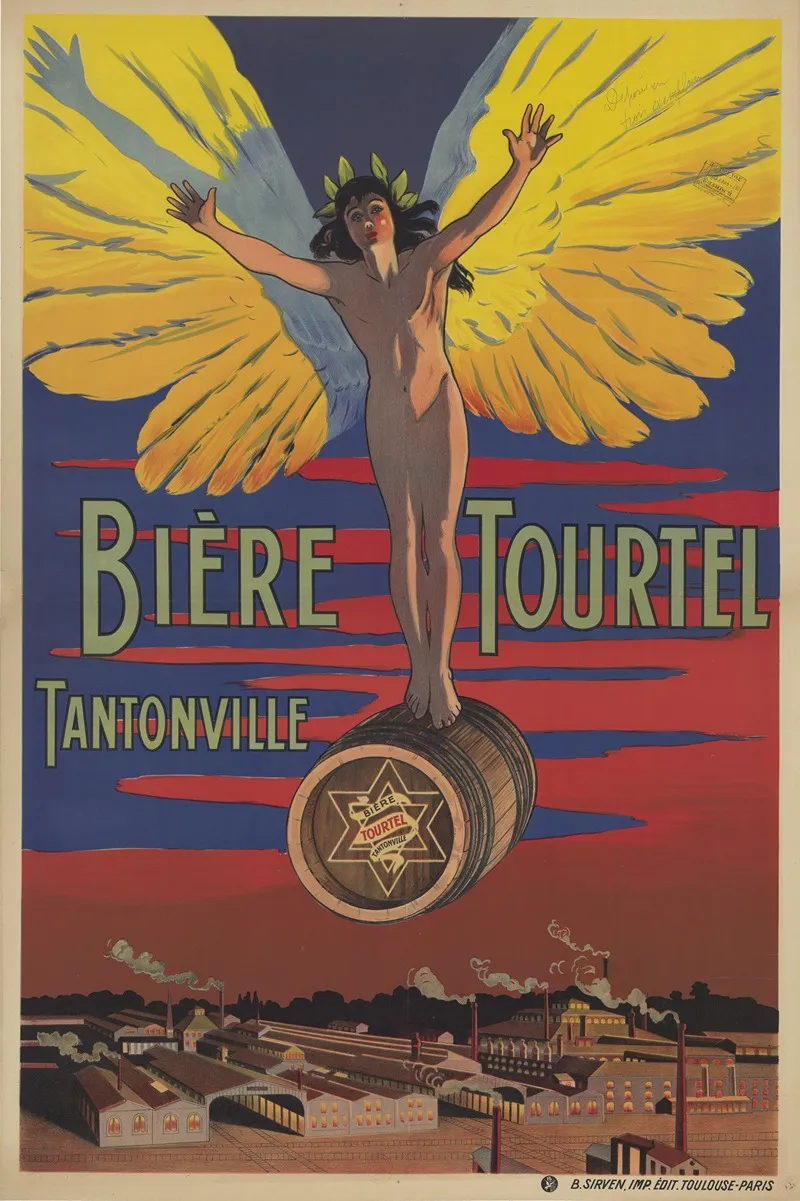 Biere Tourtel Tantonville