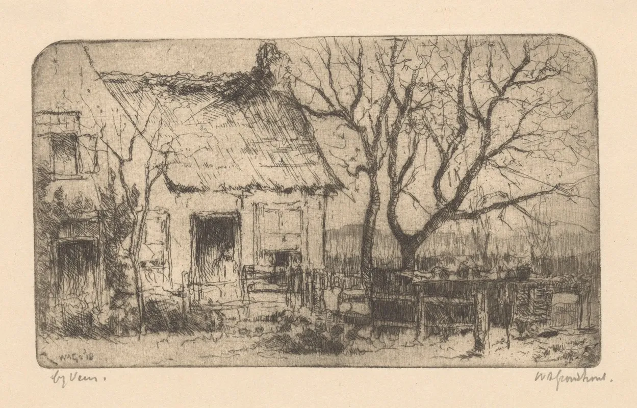 Bij Veere