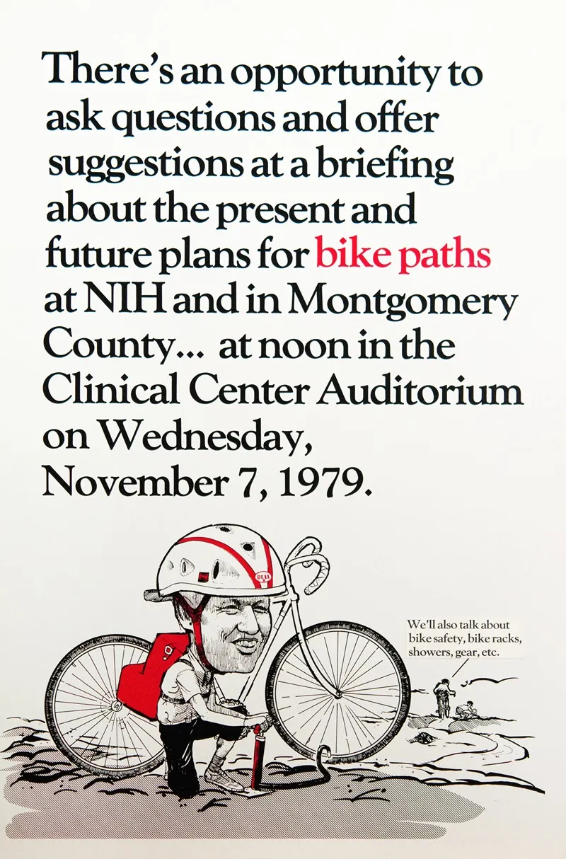Bike Paths
