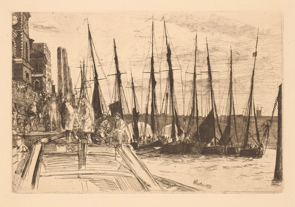 Billingsgate 3