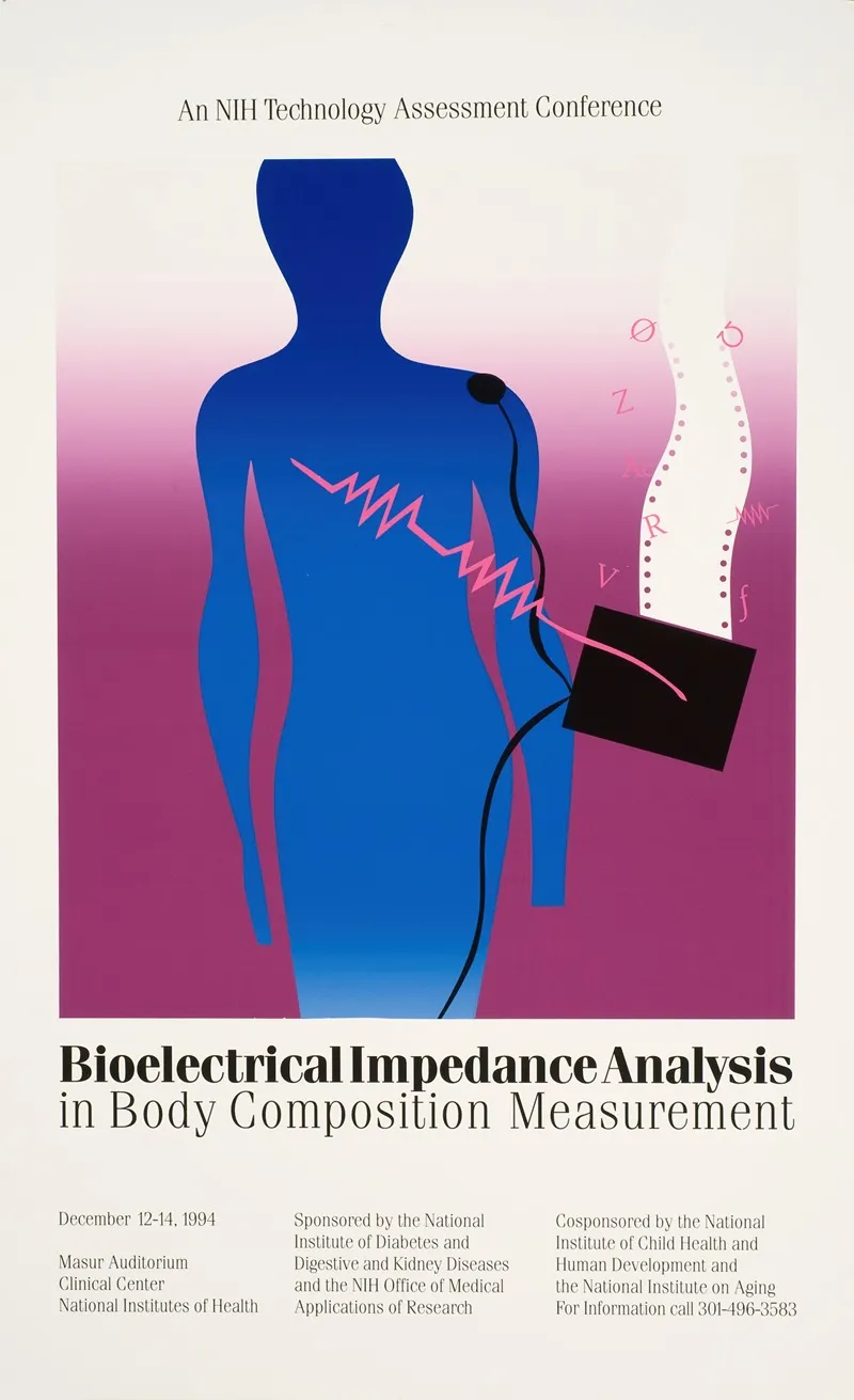 Bioelectrical Impedance Analysis In Body Composition Measurement