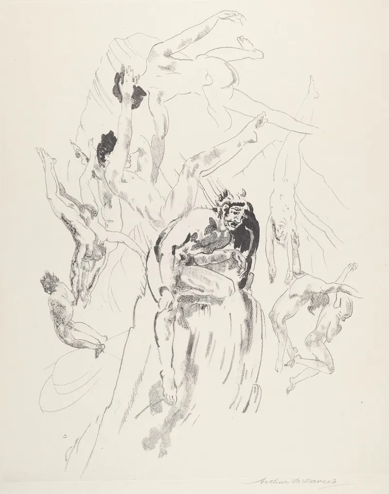 Bird Men