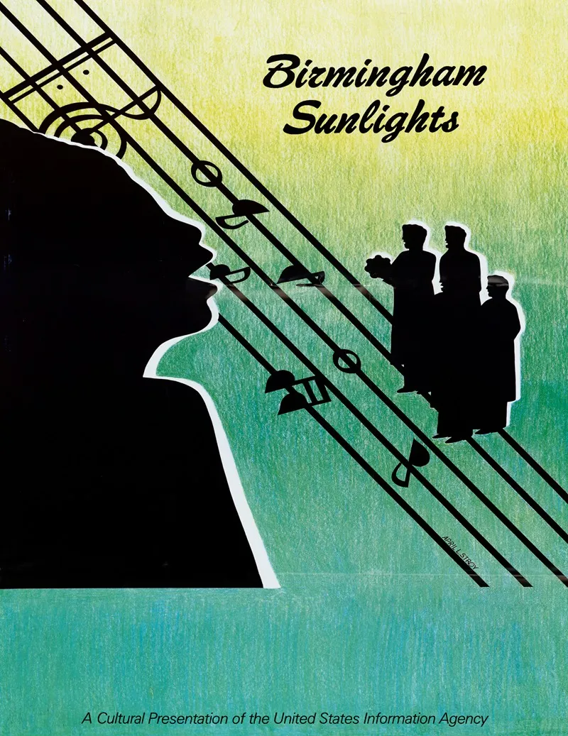 Birmingham Sunlights